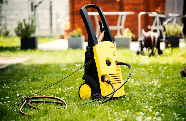 Best Post-Construction Pressure Washing  in Trenton, FL